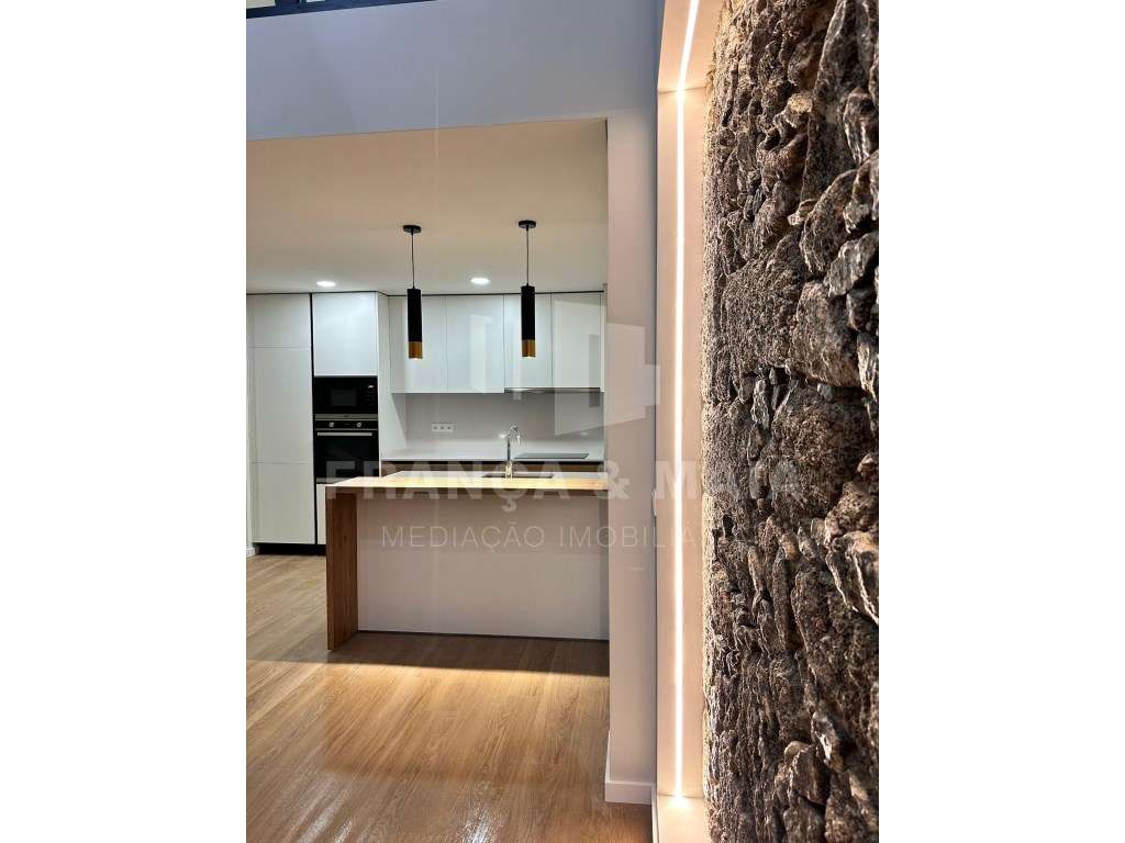 Predio Habitacional - Carvalhos-12