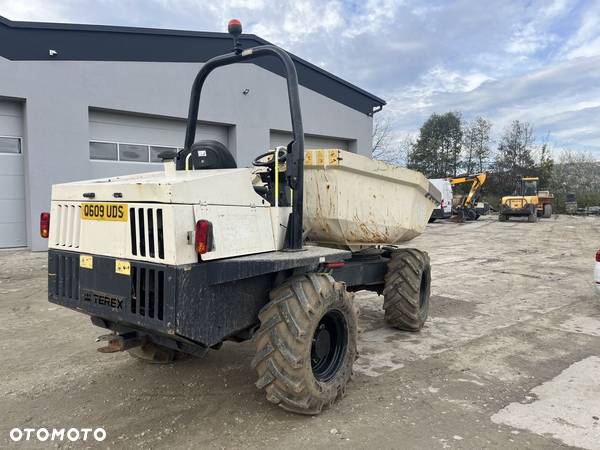 Terex TA6S 6t Obrotowe - 5