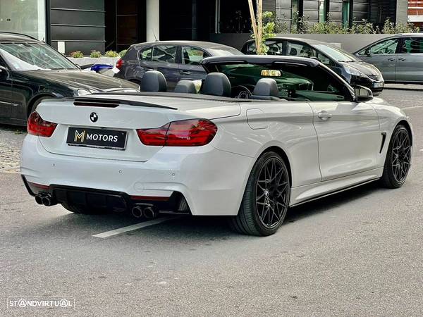 BMW 420 d Pack M Auto - 2