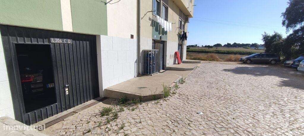 Garagem em Moita de 72 m2 - Grande imagem: 2/5