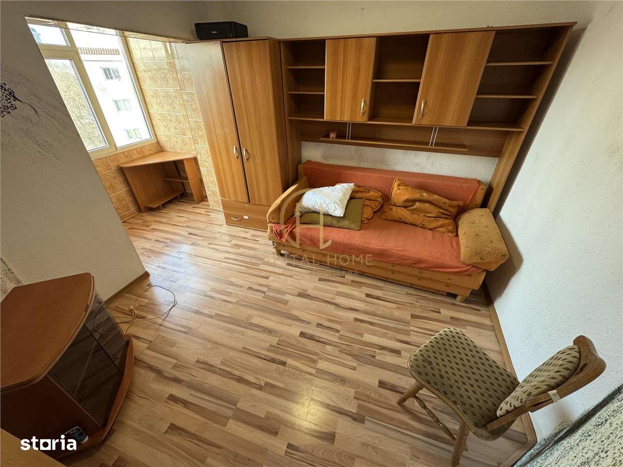 3 camere decomandat Dubla Vedere Canta Pacurari - Imagine principală: 1/14