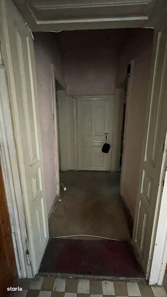 Casă zona Mihai Viteazu-6