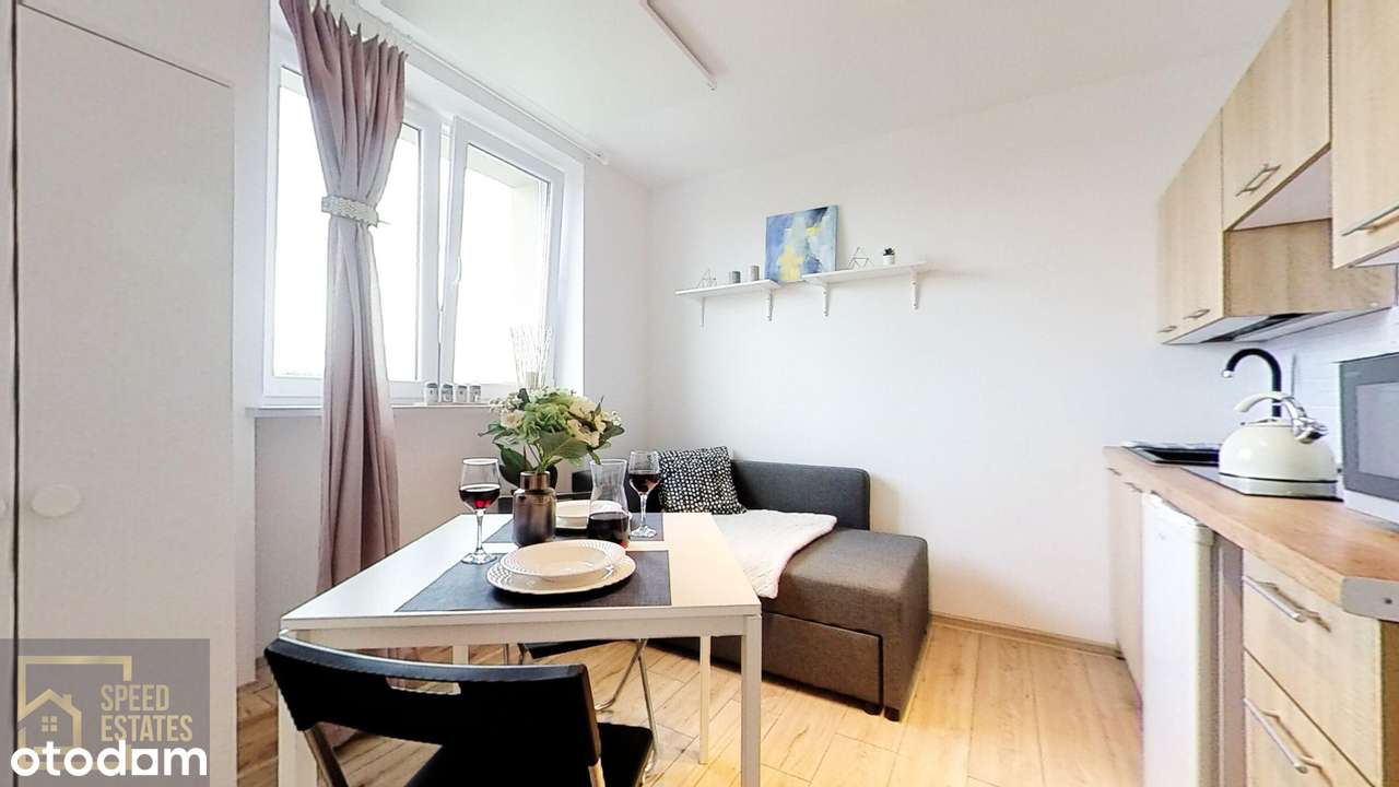 ✨Gotowy biznes |3 kawalerki | Wysokie ROI|obok Politechnika ✨-7