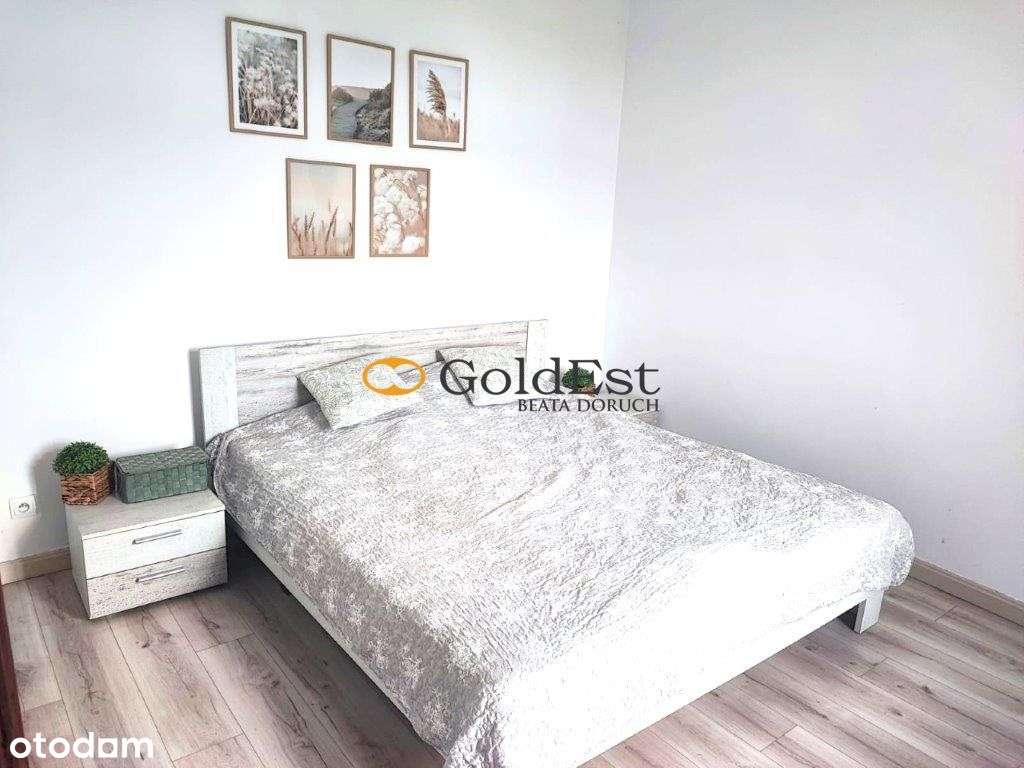 Przestronne mieszkanie w kamienicy z balkonem! - Pełny obrazek: 4/11