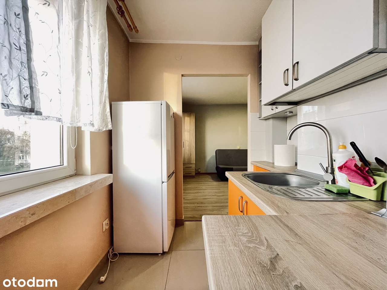 Centrum | Piwnica | Parking | Park miejski | Po generalnym remoncie-8