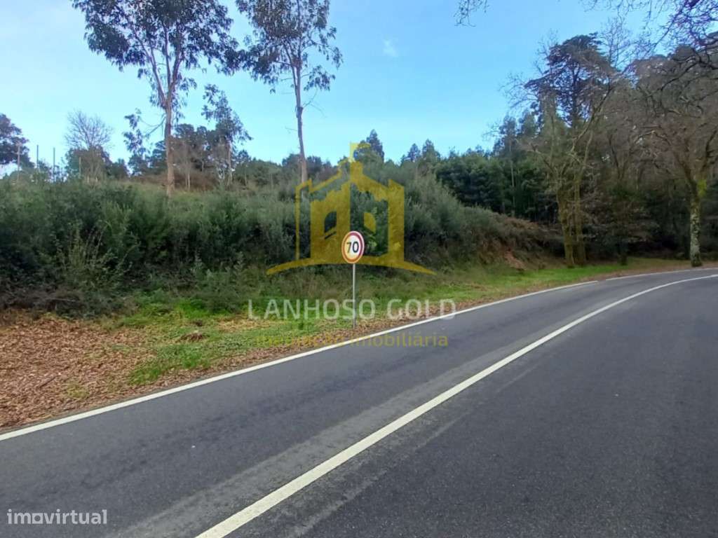 Terreno para Serviços ou Lazer - Grande imagem: 5/7