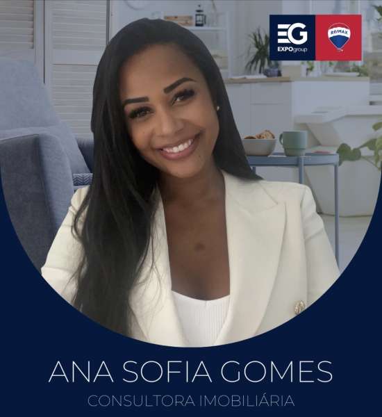 Profissionais - Empreendimentos: Ana Sofia Gomes - Olivais, Lisboa