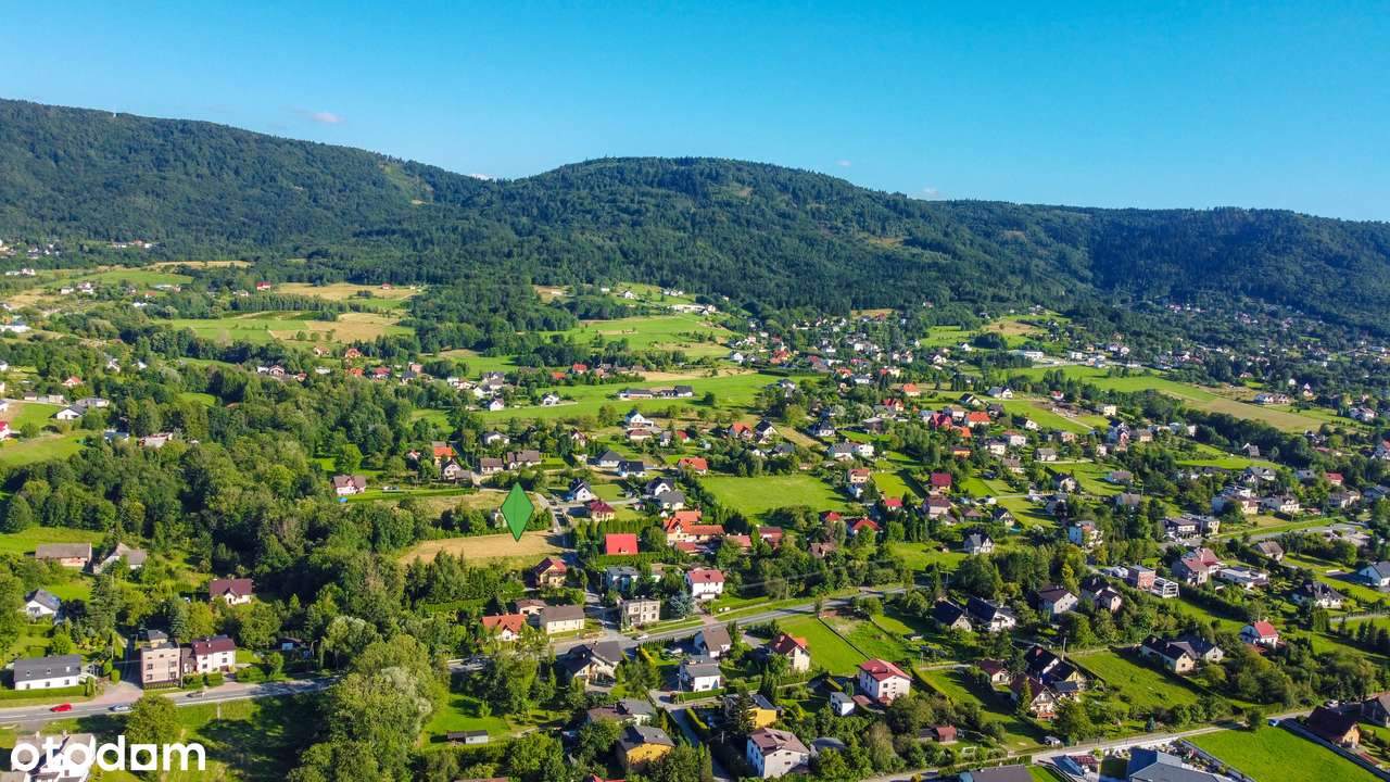 Z dużymi możliwościami^^Działka inwestycyjna^^Działka budowlana-16