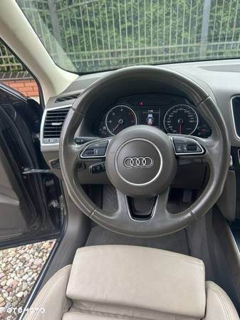 Audi Q5 2.0 TDI quattro S tronic - 15