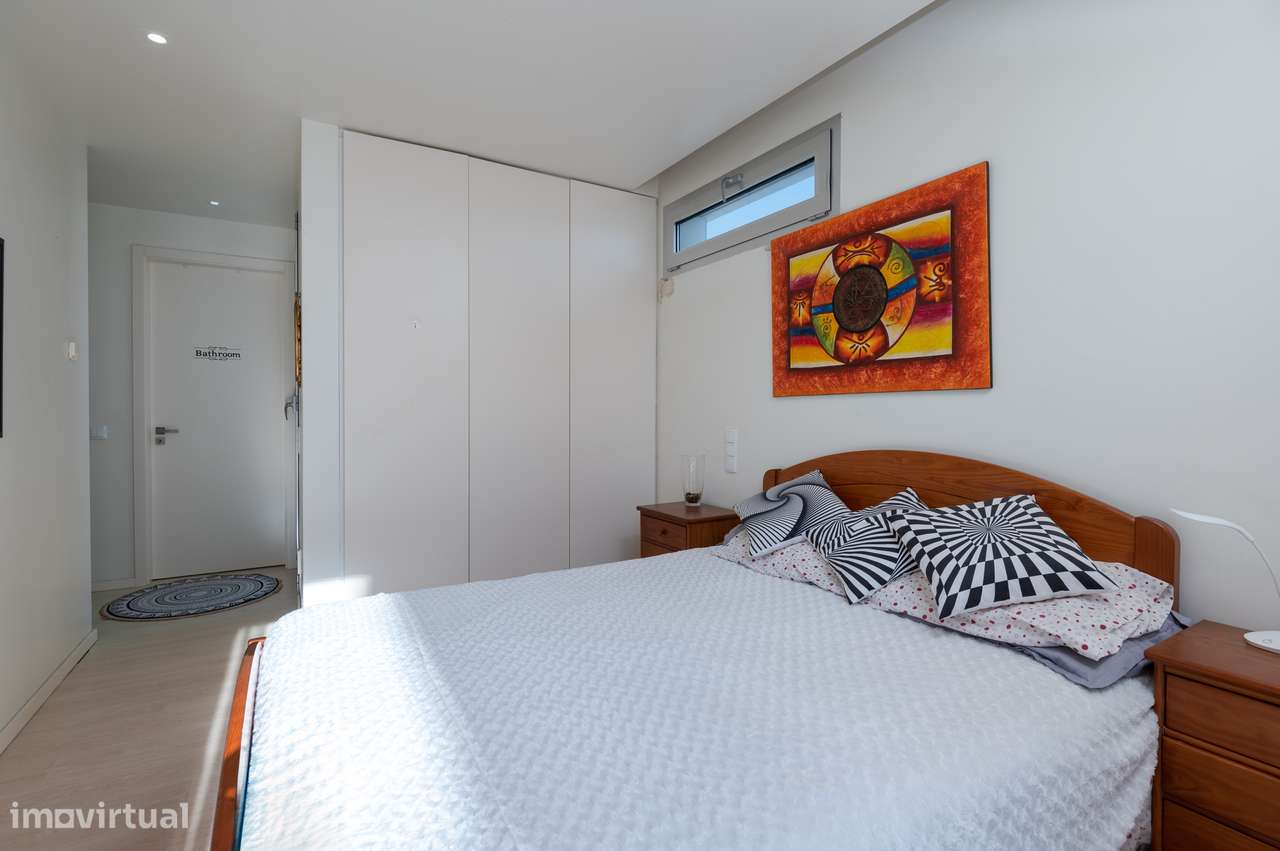 Apartamento T3 para Venda perto da praia-35