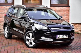 FORD KUGA - Garage Pascal