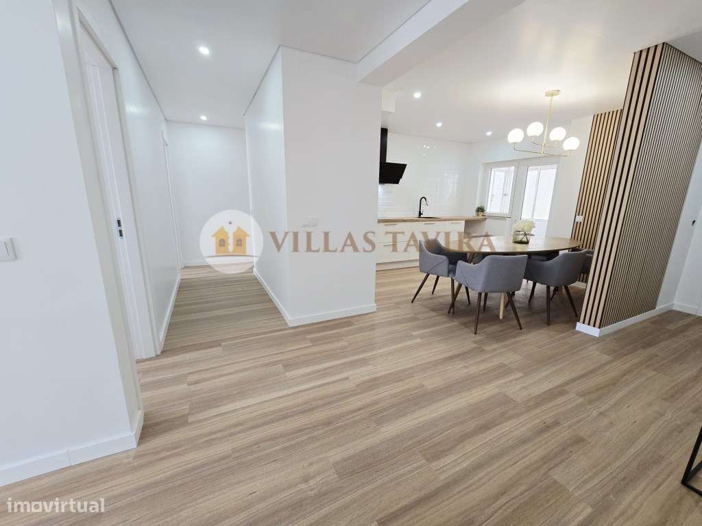 Aprt T3 - Centro de Vila Real de Santo António-5