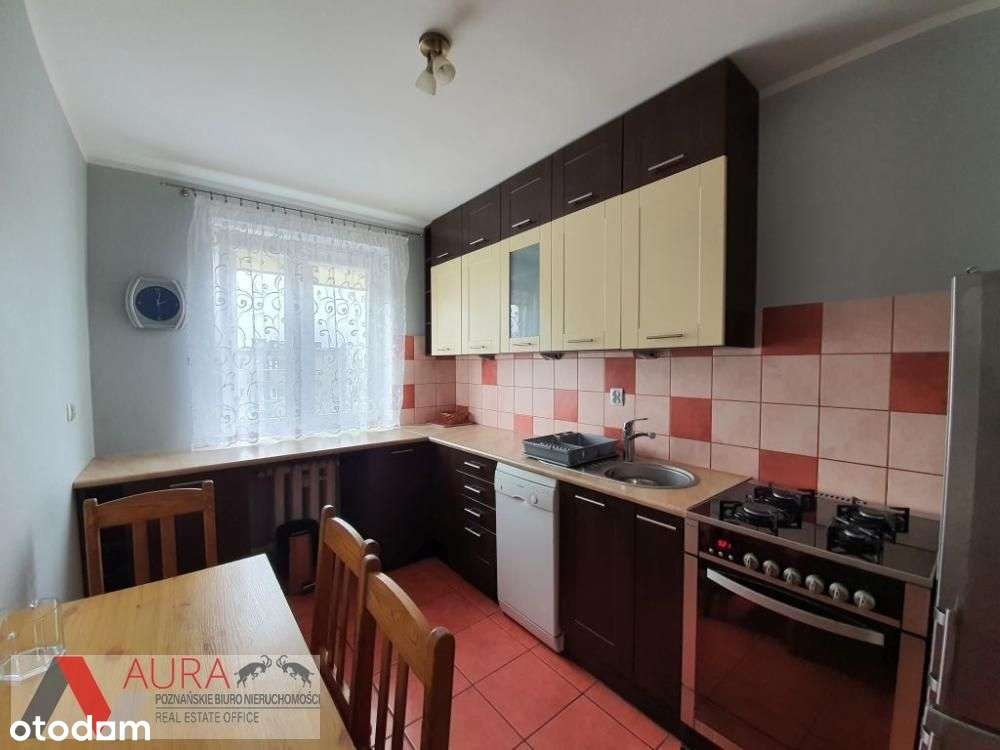 Sołacz -  2 pokoje !