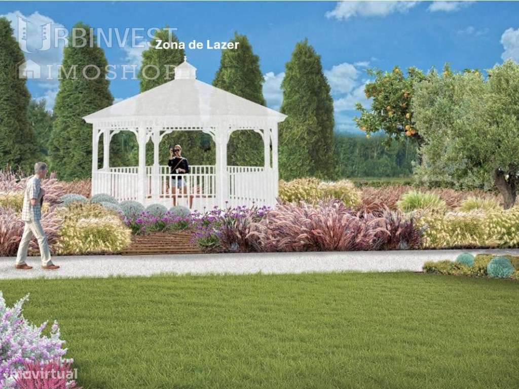 Magnífica Moradia moderna T4 com vista mar em Tavira, Algarve - Grande imagem: 5/18