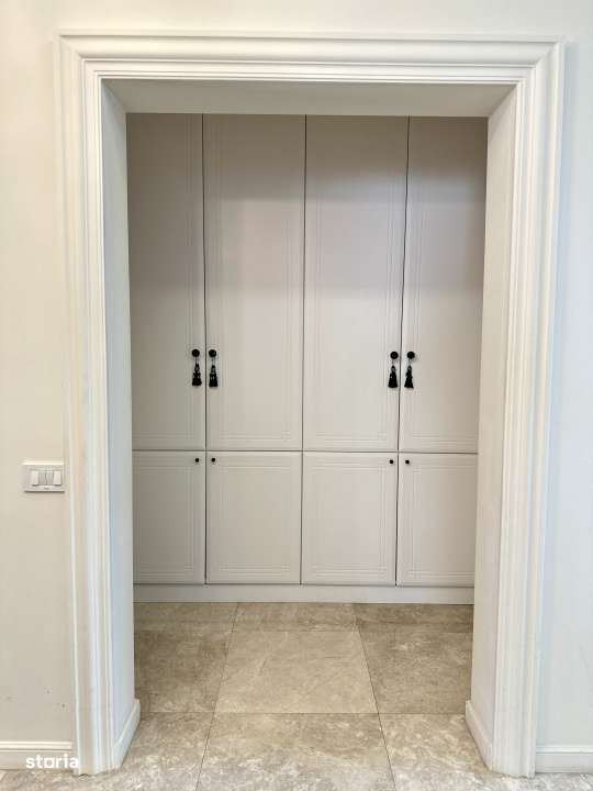 Vila exclusivista 6 camere | 314 mp utili | teren 500 mp | Zona Pipera-12