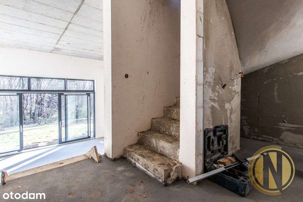 Dom wolnostojący | Sułkowice | 100m2 | 5pok | Eng - Pełny obrazek: 5/20