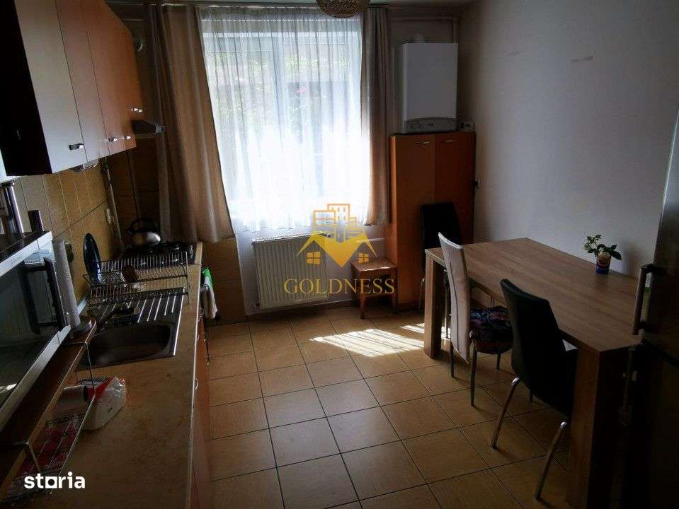 3 Camere, Pet Frendly, Parcare Subterana, Home Garden, Lidl, Buna Ziua - Imagine principală: 4/11