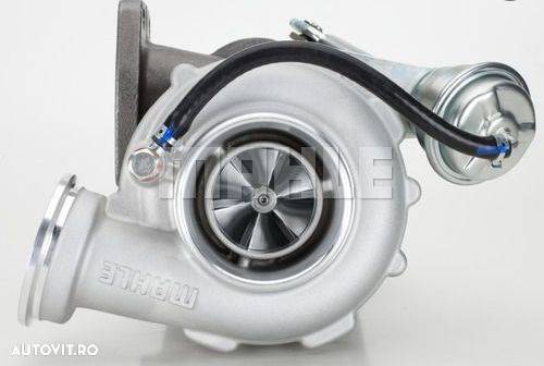 turbosuflanta Mercedes A9040969799 - 1