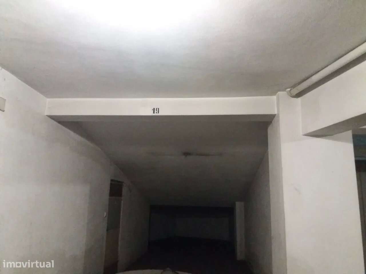 Lugar de garagem em São João da Madeira para arrendamento - Grande imagem: 5/5