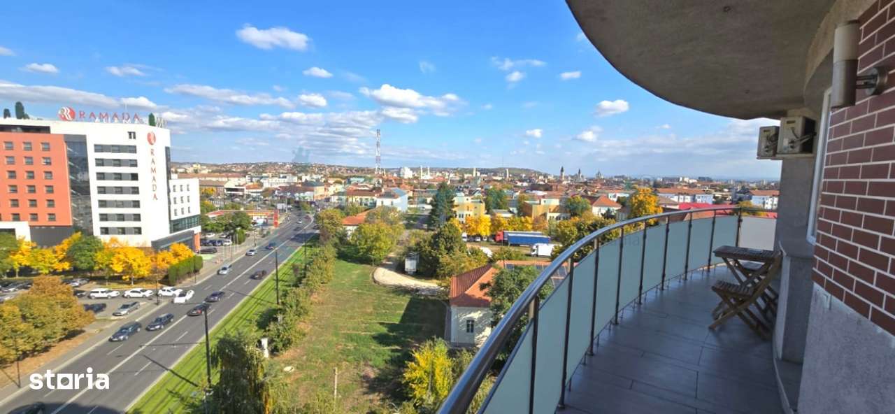 Apartament cu privire deosebita,Calea Aradului,Oradea,Gaminvest,A2581 - Imagine principală: 1/10