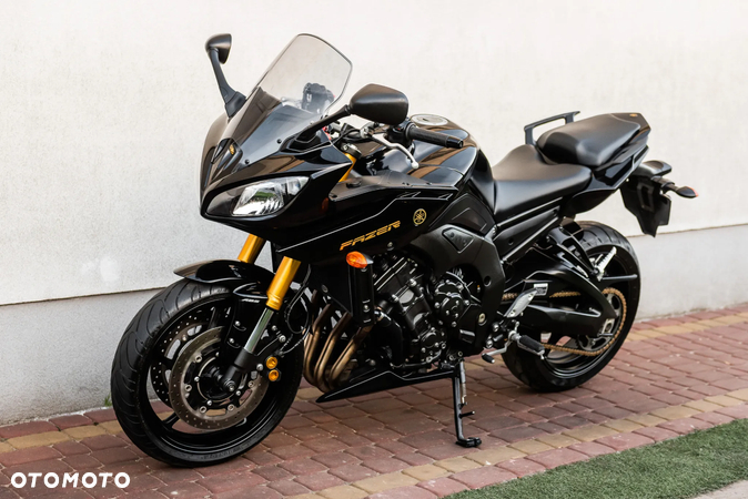 Yamaha FZ - 7