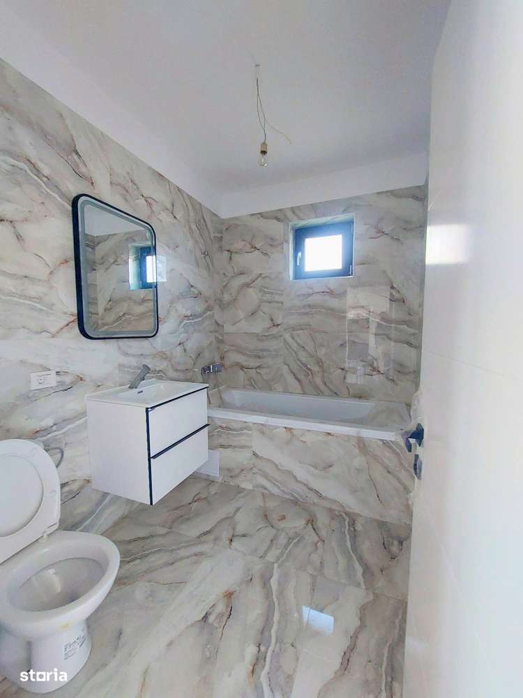 Casă Individuală Parter 3 Camere- Pantelimon-13