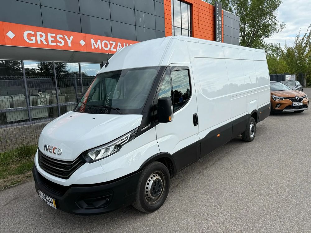 Iveco Daily 2022