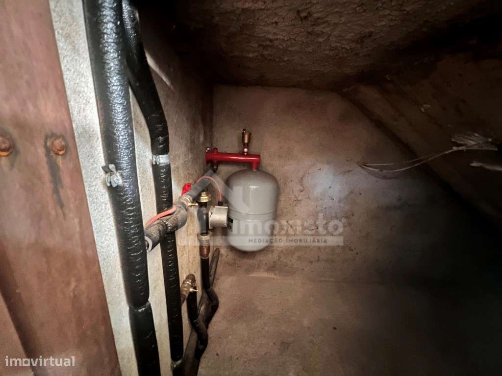 Moradia T5 pronta a habitar em Maças Dona Maria, Alvaiázere-22