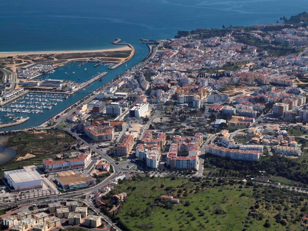 Terreno para construção em altura, Lagos, Algarve - Grande imagem: 5/11