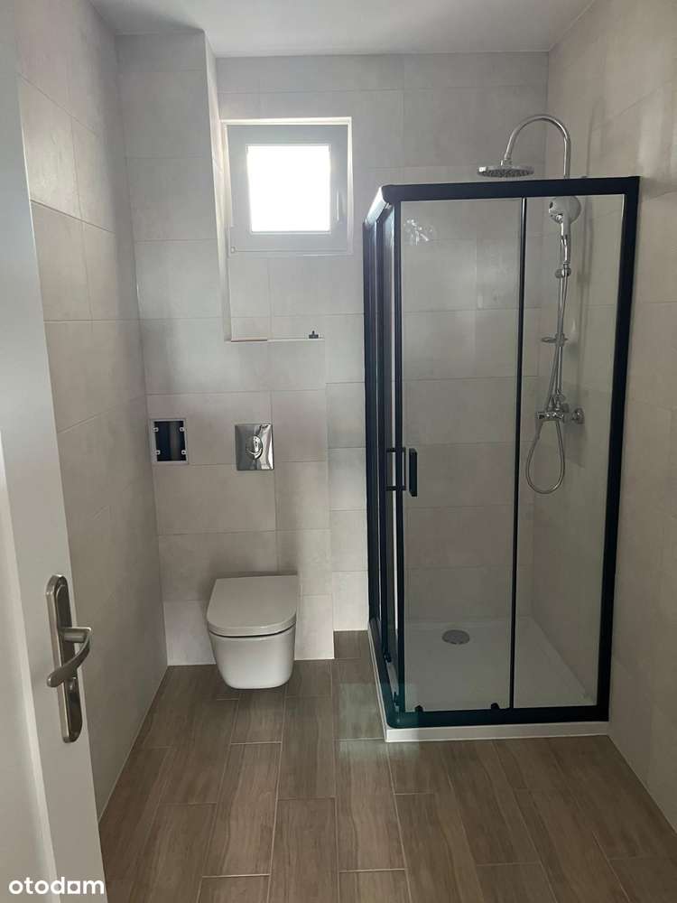 Wynajmę 2 pokojowe mieszkanie po kapitalnym remoncie - Pełny obrazek: 3/5