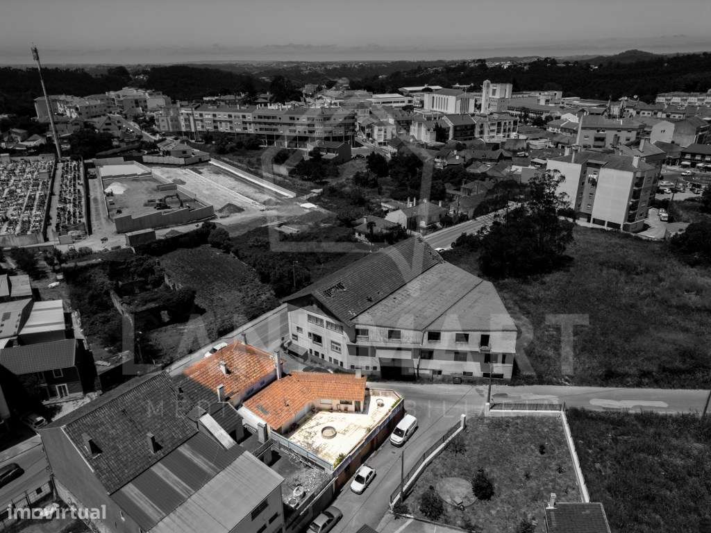 Moradia T6, Centro da Benedita-1