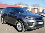 Land Rover Discovery Sport 2.0 TD4 HSE - 1