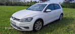 Volkswagen Golf VII 2.0 TDI BMT Comfortline - 1