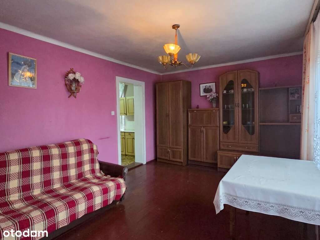 Dom do remontu 117m² | Działka 2367m²-9