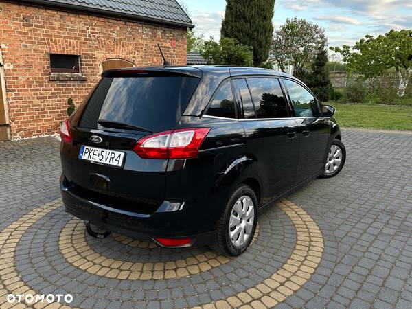 Ford Grand C-MAX - 7