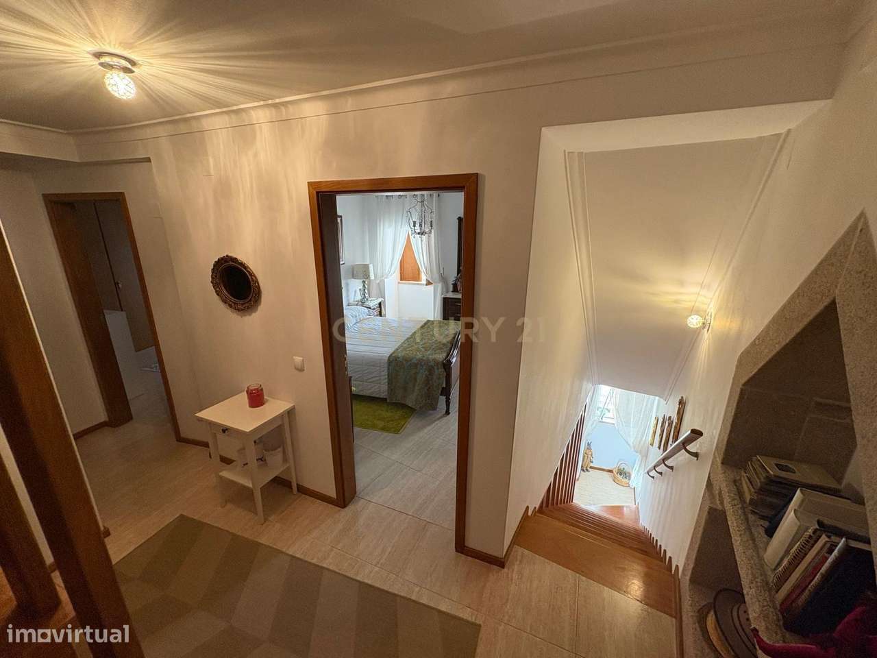 Moradia T5 em Segura, no Parque Natural do Tejo Internacional-12