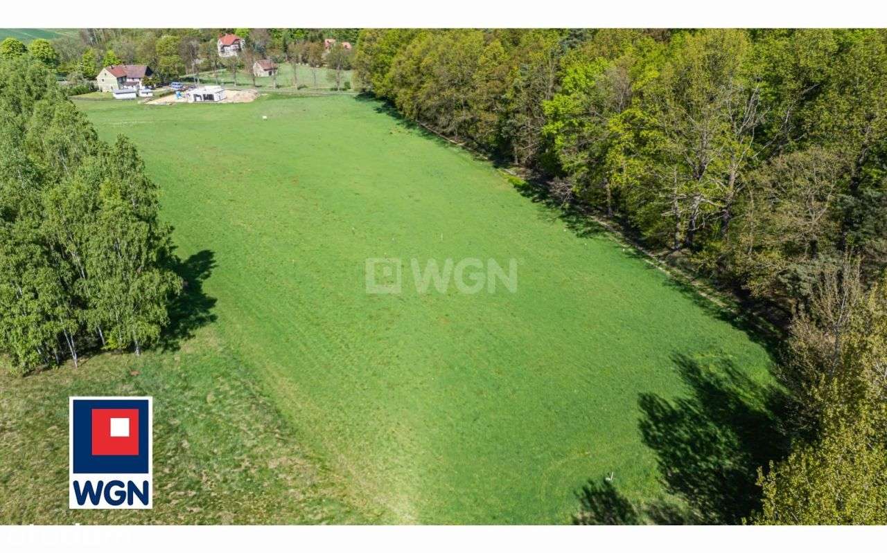 Działka, 1 000 m², Ustronie - Pełny obrazek: 4/13