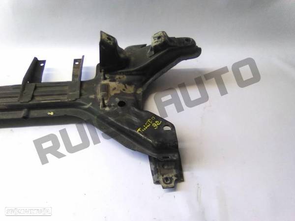 Charriot Frente  Seat Toledo I (1l) - 3