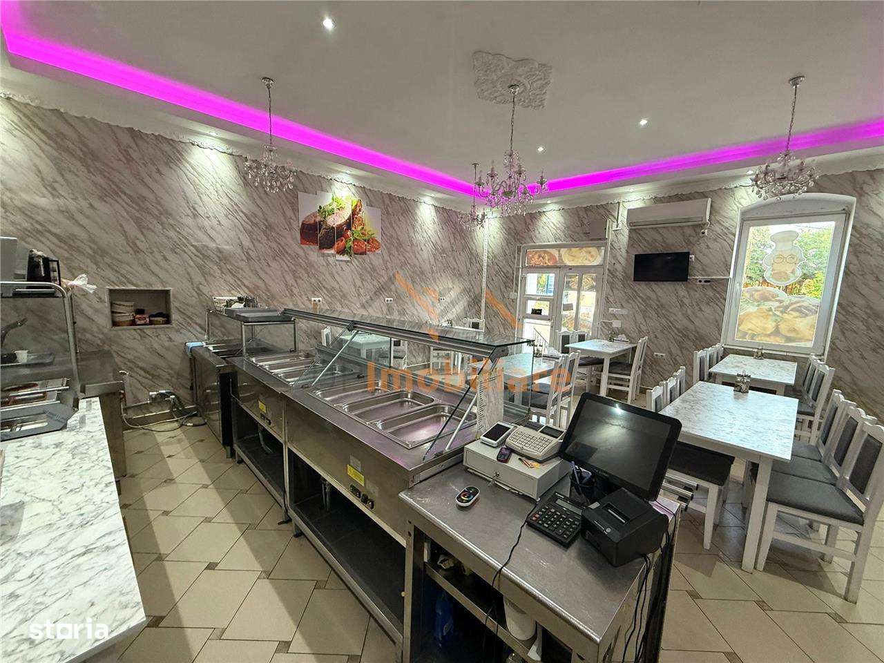 SPATIU COMERCIAL CENTRAL | 60 MP UTILI | OSORHEI | BIHOR-2