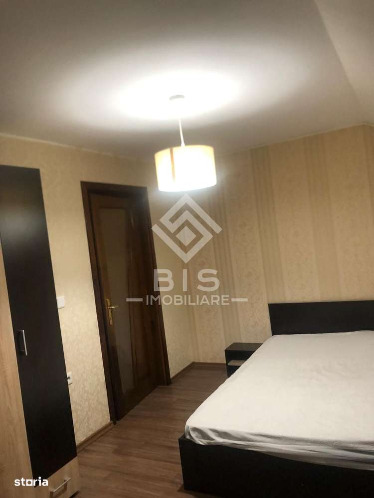 Apartament 3 camere, etaj 2, 80mp +loc de parcare - Imagine principală: 4/7