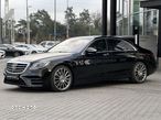 Mercedes-Benz Klasa S 560 4-Matic L 9G-TRONIC - 1