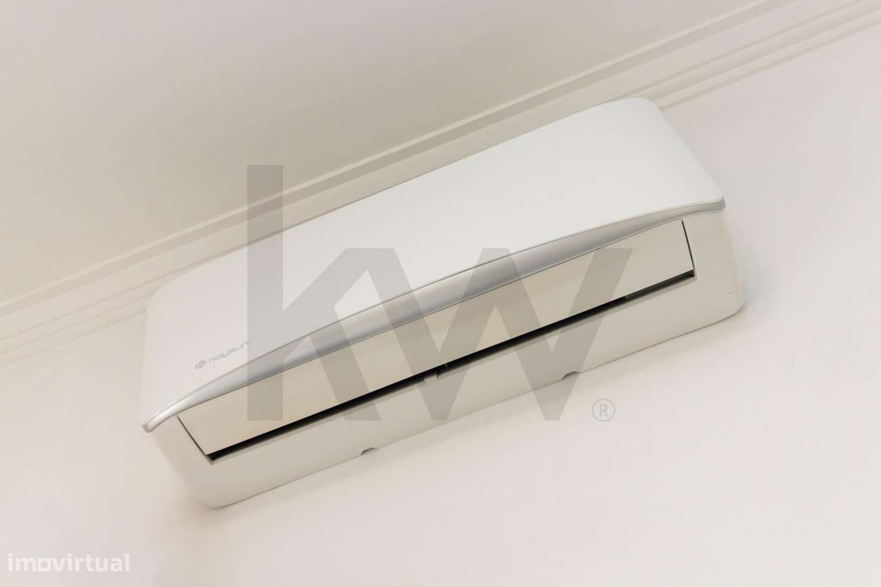 Apartamento T4 Duplex na Amora-13