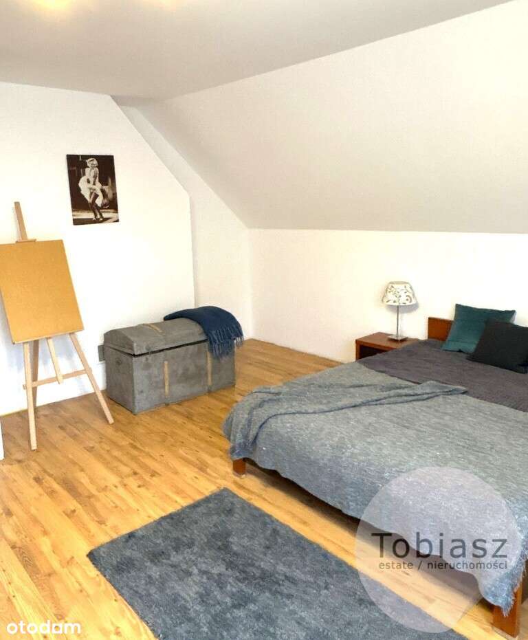 Dom wolnostojący/działa 15 ar/Kocmyrzów-Luborzyca-8