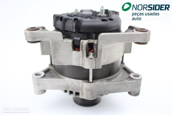 Alternador Chevrolet Aveo|11-16 - 8