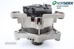 Alternador Chevrolet Aveo|11-16 - 8