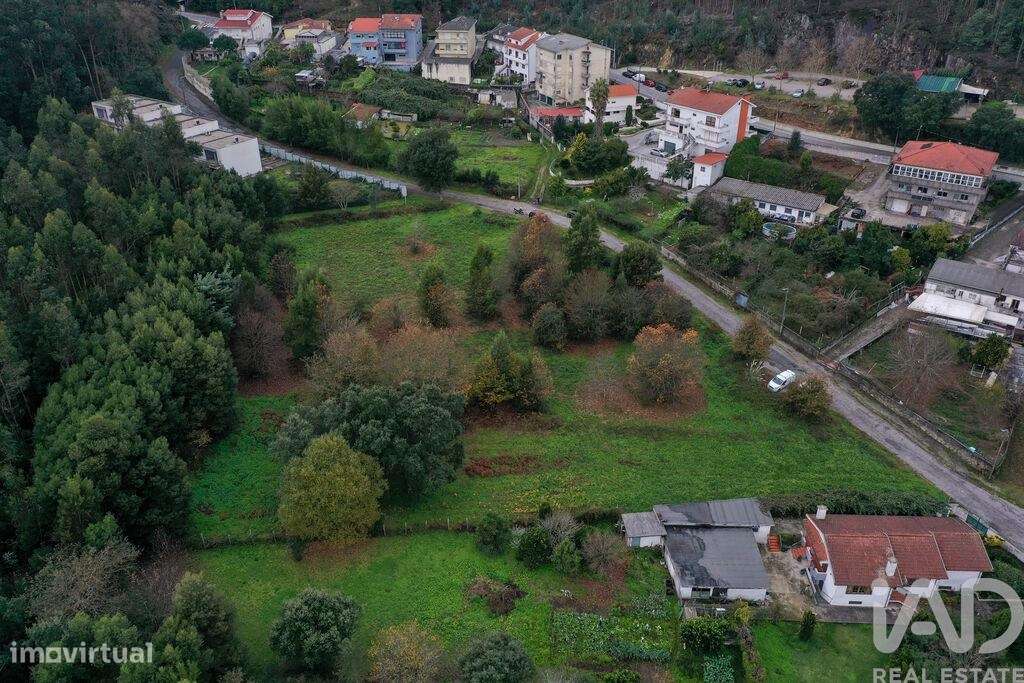 Terreno em Vilar de Andorinho - Grande imagem: 5/14