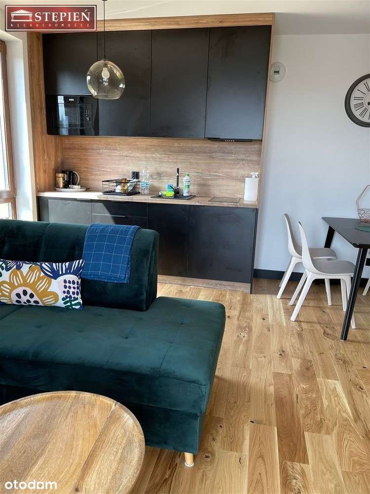 Mieszkanie w Szklarskiej Porębie dolnej - Pełny obrazek: 5/7