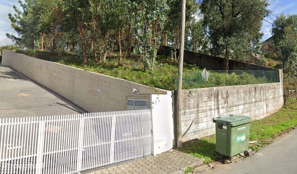 Terreno para construção em Olival, Vila Nova de Gaia - Grande imagem: 1/4