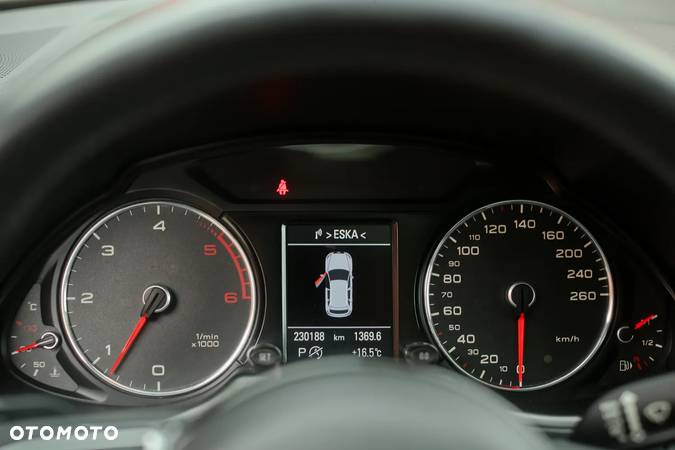 Audi Q5 3.0 TDI quattro S tronic - 18
