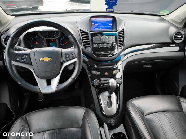 Chevrolet Orlando 2.0 TD LT - 6